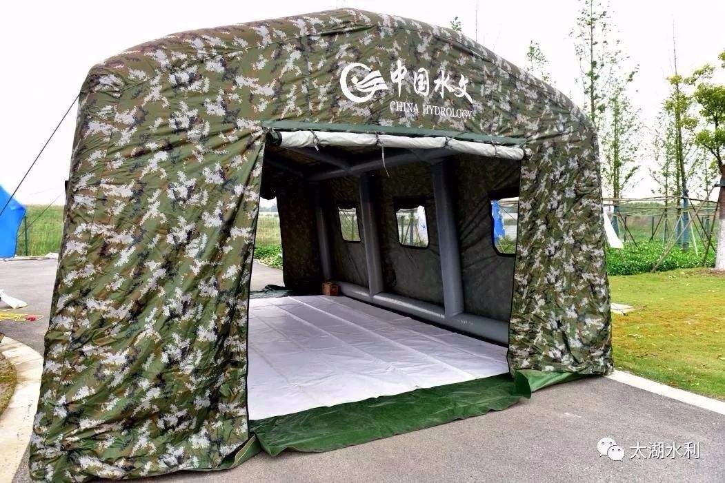 通州迷彩军用帐篷
